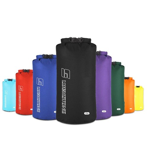 Waterproof dry gear storage - dry,