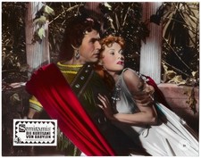 Semiramis , die Kurtisane von