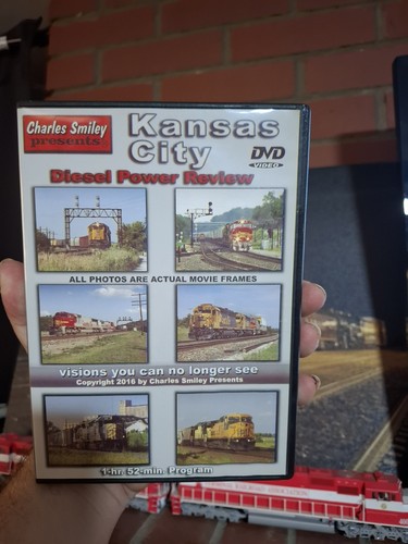 Kansas city diesel power - kansas,