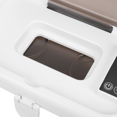 Heated wipes warmer usb - heated,