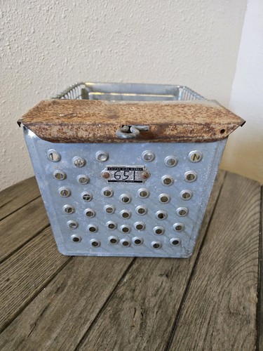 Vintage kaspar metal wire gym - vintage,