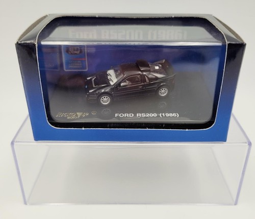 Ricko ford rs200 - 1:87,