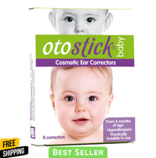 Premium Otostick Baby Cosmetic Ear Correctors Otostick Baby Is A S Fast Shippin