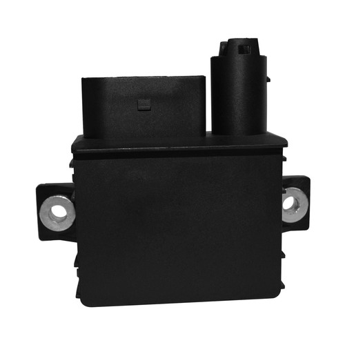 Glow plug control unit relay - plug,