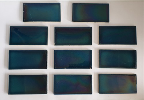 Set antique - set, of