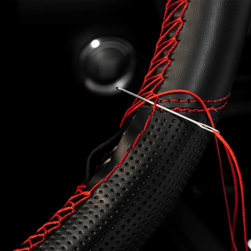 2023 hand sew leather - hand, auto