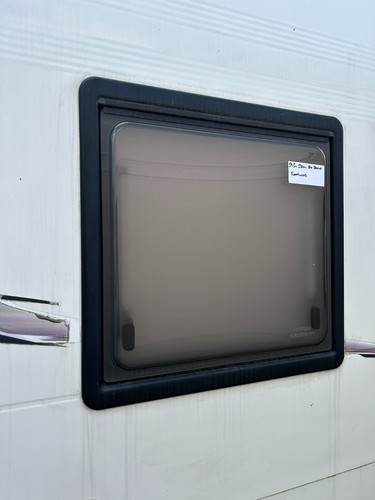 Caravan motorhome seitz - caravan/motorhome,