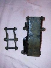 SUZUKI RV125 VANVAN - ORIGINAL