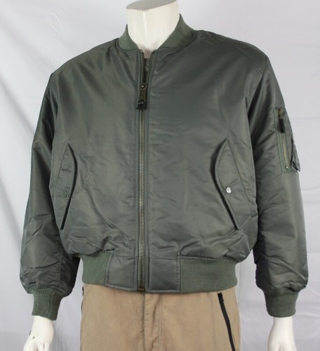 Highlander ma1 military - ma1,