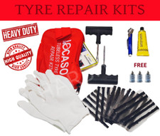 Tubeless Tyre Repair Kit