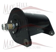 David Brown Fordson Massey