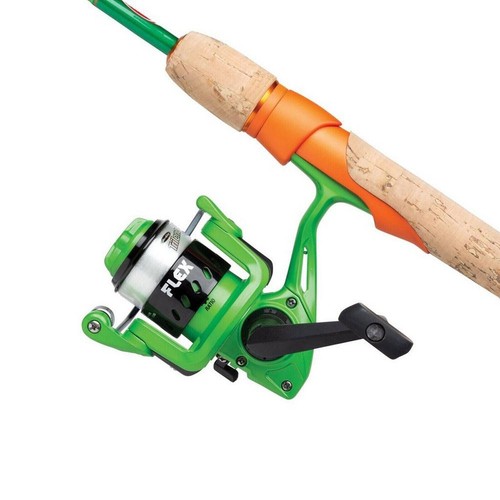 Berkley flex trout spin - berkley,