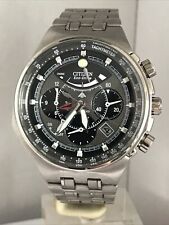 Citizen Men's Eco-Drive Chrono