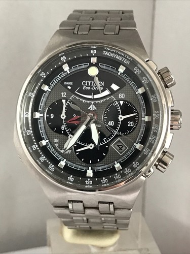 Citizen men eco drive chrono - men's, eco-drive