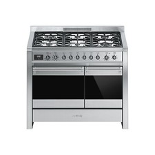 Smeg Opera 100cm Dual Fuel