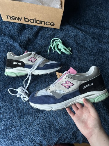 Rare new balance 1500 - balance, made