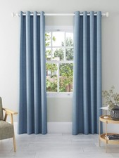 John Lewis Textured Polyester