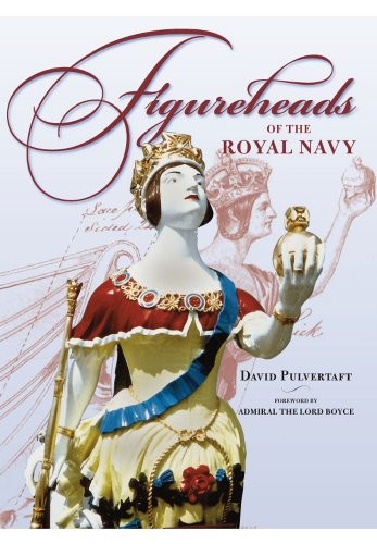 Figureheads the royal - the,