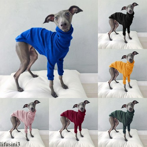 High neck pets - dogs, clothes