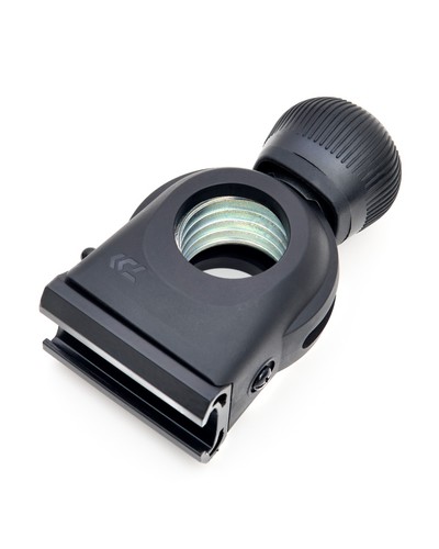 Daiwa slide tray sliding clamp - tray,