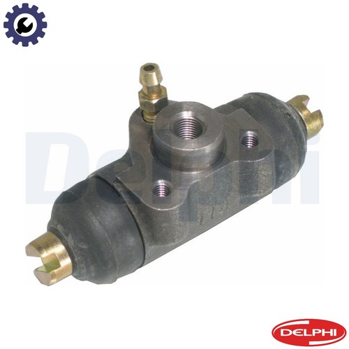 Wheel brake cylinder lw80002 - wheel,