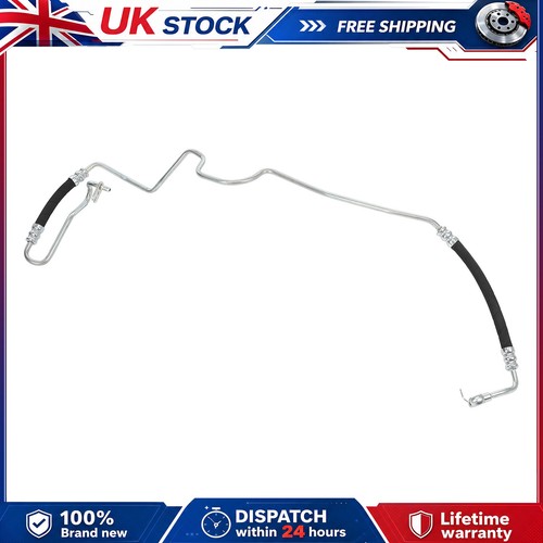 Power steering pipe - pipe, hose