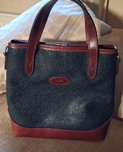 Mulberry vintage bag - mulberry,