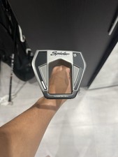 Taylormade Spider S Putter 34in Right-Handed Golf Club