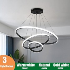LED Ceiling Light Chandelier