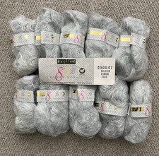 Hayfield 80% Chunky Mohair 10