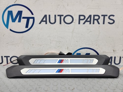 Bmw series illuminated m - illuminated,