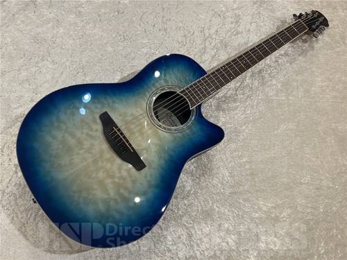 Ovation acoustic electric - ovation, acoustic-electric
