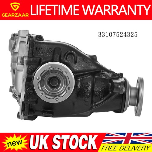Rear differential for bmw - 1, 3