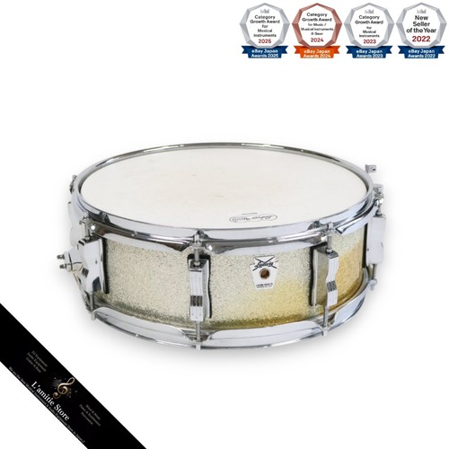 Ludwig classic birch - ludwig, snare