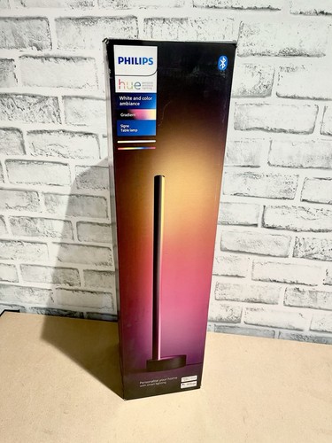 Philips hue signe gradient - hue,