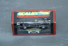 SCALEXTRIC C465 Vintage BATMAN