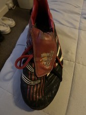 Adidas Predator Absolute Size