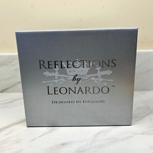 Leonardo reflections metal - leonardo,