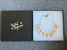 Tatty Devine Wooden Mushroom