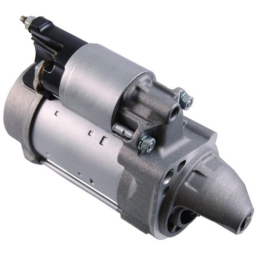 Starter motor fits - starter,
