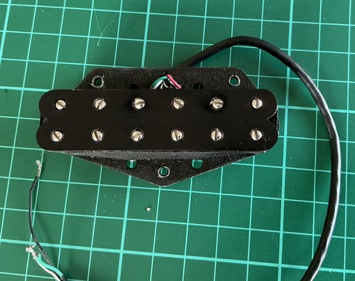 Seymour duncan little - seymour, 59