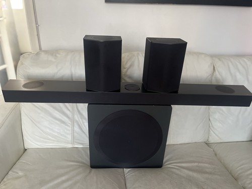 Meridian s90qy 1 3 - lg,