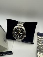 Seiko SRP775K1 Turtle Prospex