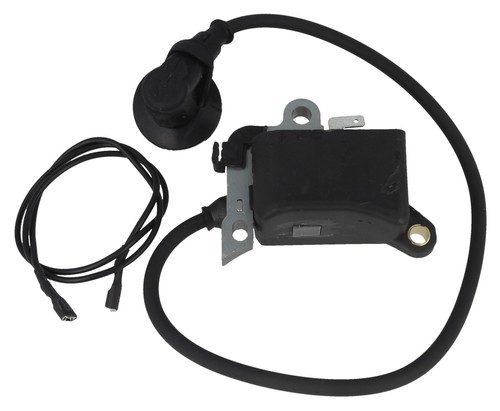 Ignition module coil - ignition, hole