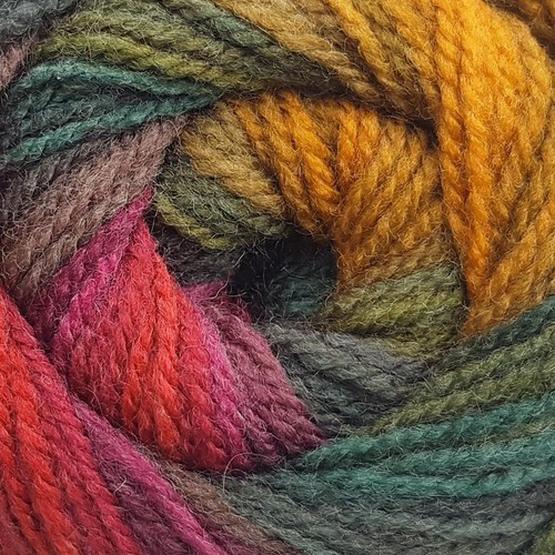 James brett aurora - dk, 100g
