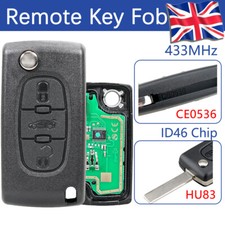 for Citroen C3 C4 C5 Peugeot