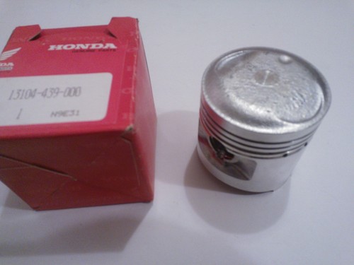 Genuine honda cb100 gl100 - genuine,