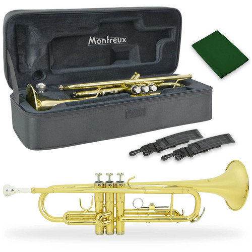 Student trumpet - student, bb