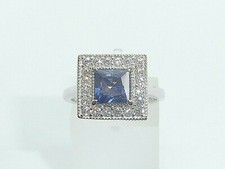 Ladies Solid 925 Sterling