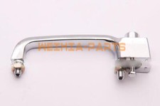 Cab Door Lock Outside Handle